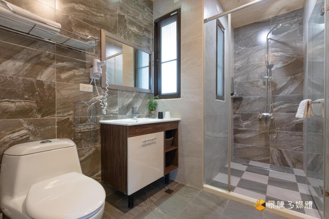 Apartament Happiness Is Coming Hualian Zewnętrze zdjęcie