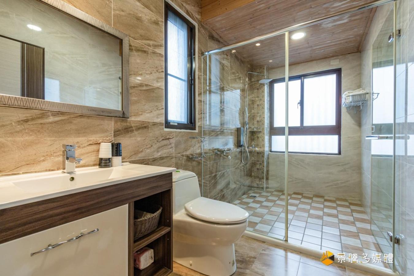 Apartament Happiness Is Coming Hualian Zewnętrze zdjęcie