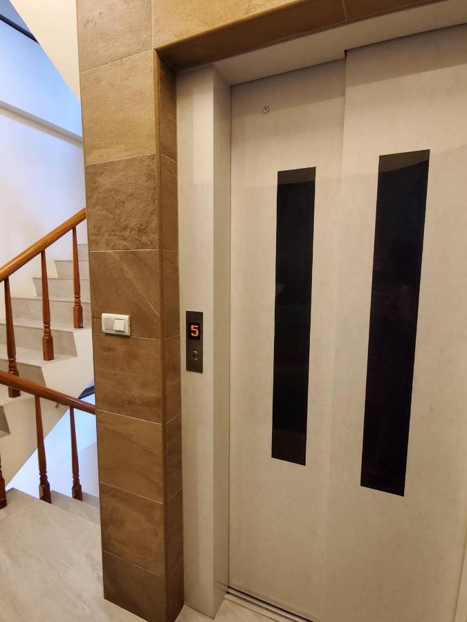 Apartament Happiness Is Coming Hualian Zewnętrze zdjęcie